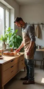 Организация обедов с доставкой для строителей частного дома: как накормить бригаду вкусно и без хлопот