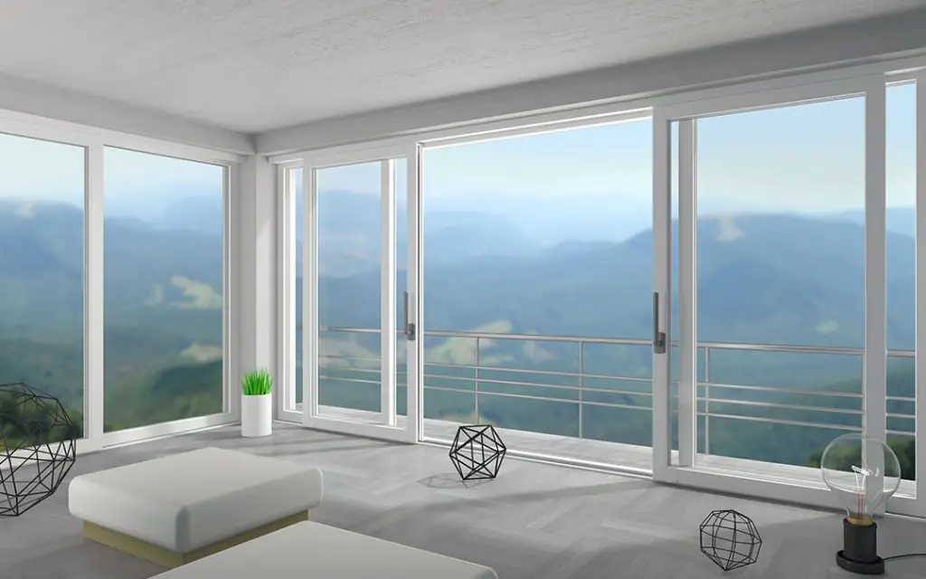 Полная форма из ПВХ