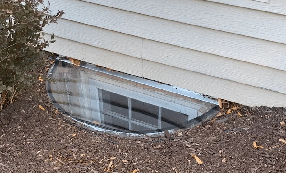 Замена окон в подвале в Краснодаре