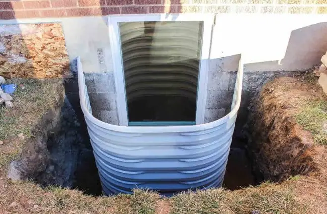 Замена окон в подвале в Краснодаре