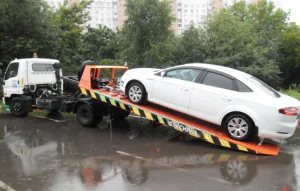 Что делать, если арендованный автомобиль сломался? Пошаговая инструкция