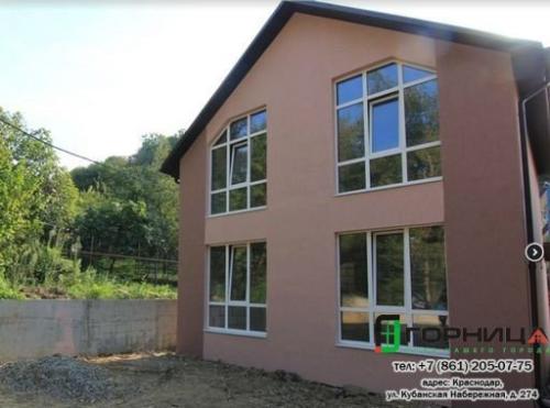 Пластиковые окна в Краснодаре