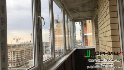 Краснодар, Рождественская Набережная