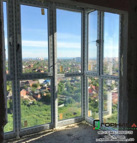 Краснодар, Сормовская