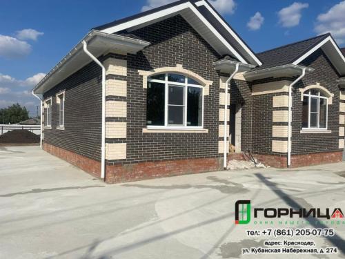 Станица Елизаветинская. Остекление Веранды в частном доме профилем элекс, стеклопакет 24 мм, солар энерго сберегающий_1