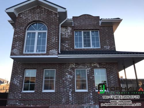 Пластиковые окна в Сочи