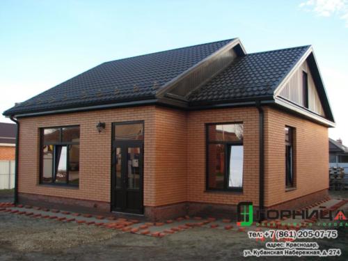 Монтаж пластиковых окон в Усть Лабинске